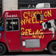chik-fil-a truck